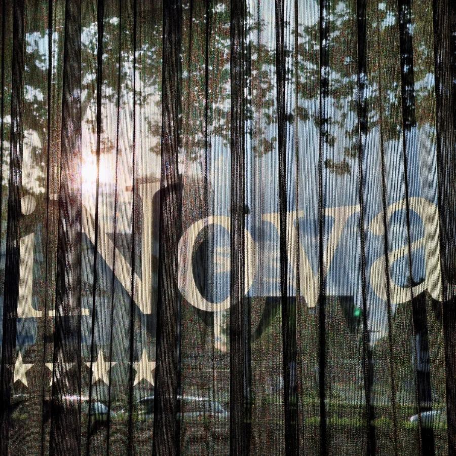 Inova Hotel Zagreb Bagian luar foto